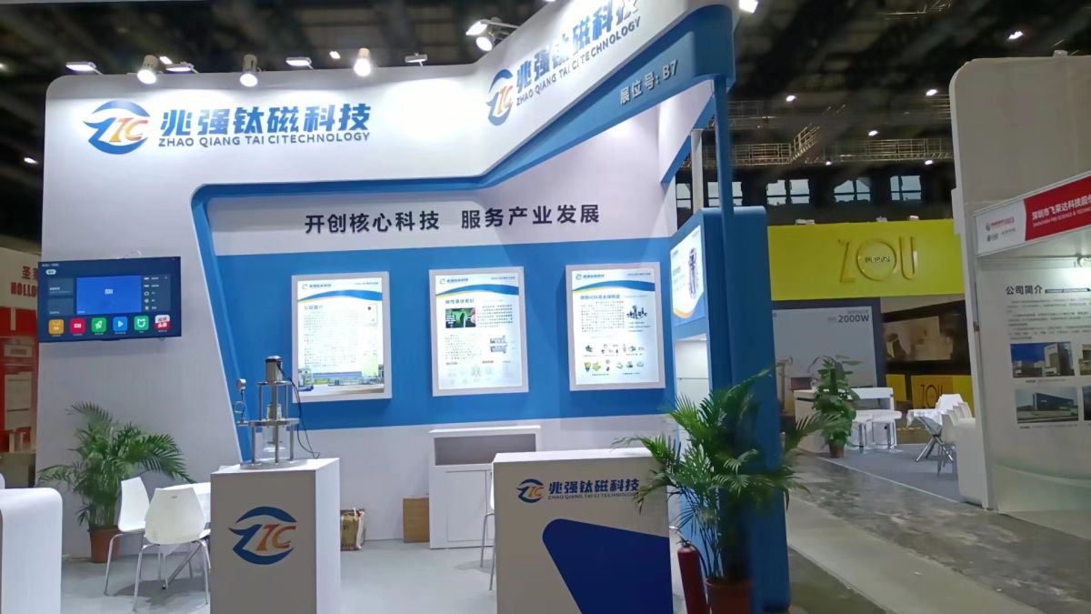 廣州展位設(shè)計(jì)搭建：如何在眾多設(shè)計(jì)中讓您的展覽獨(dú)樹一幟？