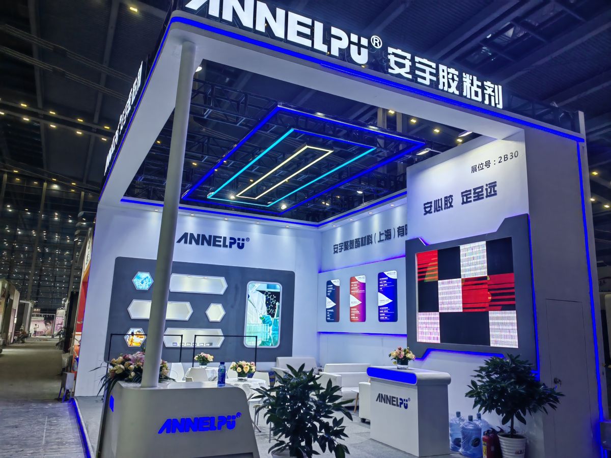 美國展位設(shè)計搭建：如何實現(xiàn)創(chuàng)意與功能的完美結(jié)合