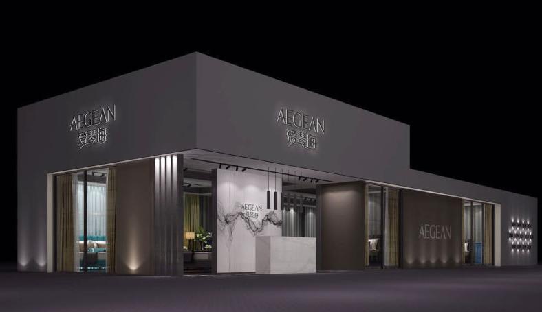 西寧展位設計搭建公司如何把握市場需求？