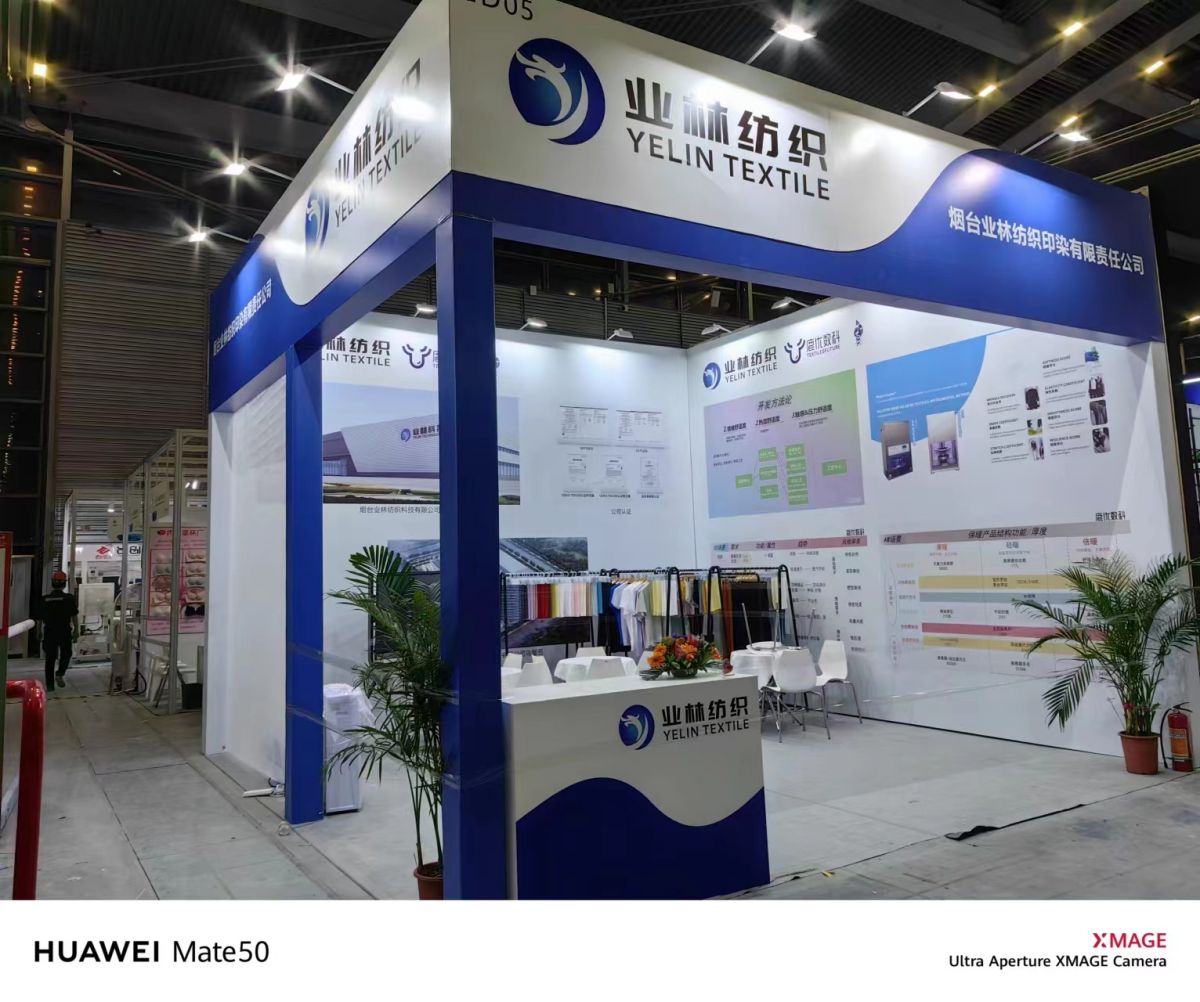 杭州展位設(shè)計(jì)：自營(yíng)工廠如何提升設(shè)計(jì)案例的競(jìng)爭(zhēng)力？