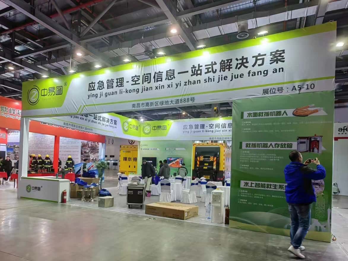 中東展位搭建設(shè)計(jì)能力如何幫助客戶在展覽中獲得成功？