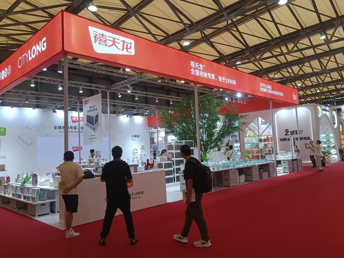 杭州展位設(shè)計：設(shè)計案例如何激發(fā)客戶的購買動機？