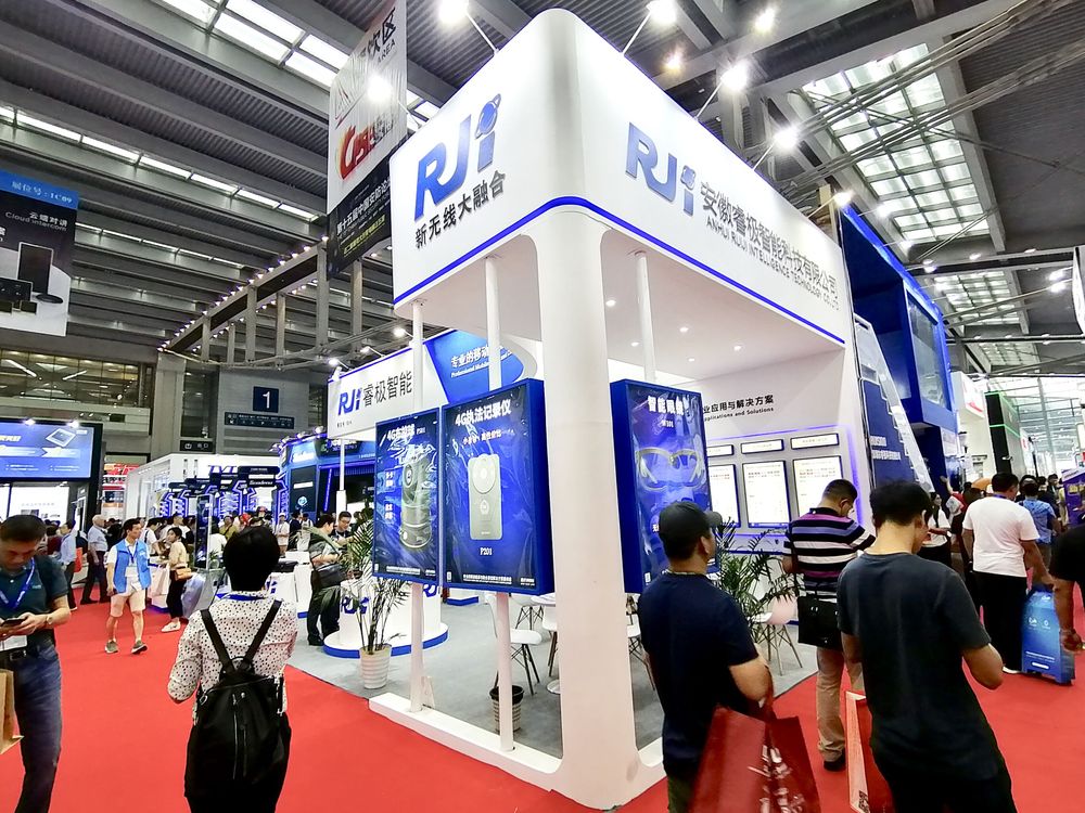 美國展位設(shè)計(jì)與搭建：專業(yè)公司推薦及設(shè)計(jì)指南