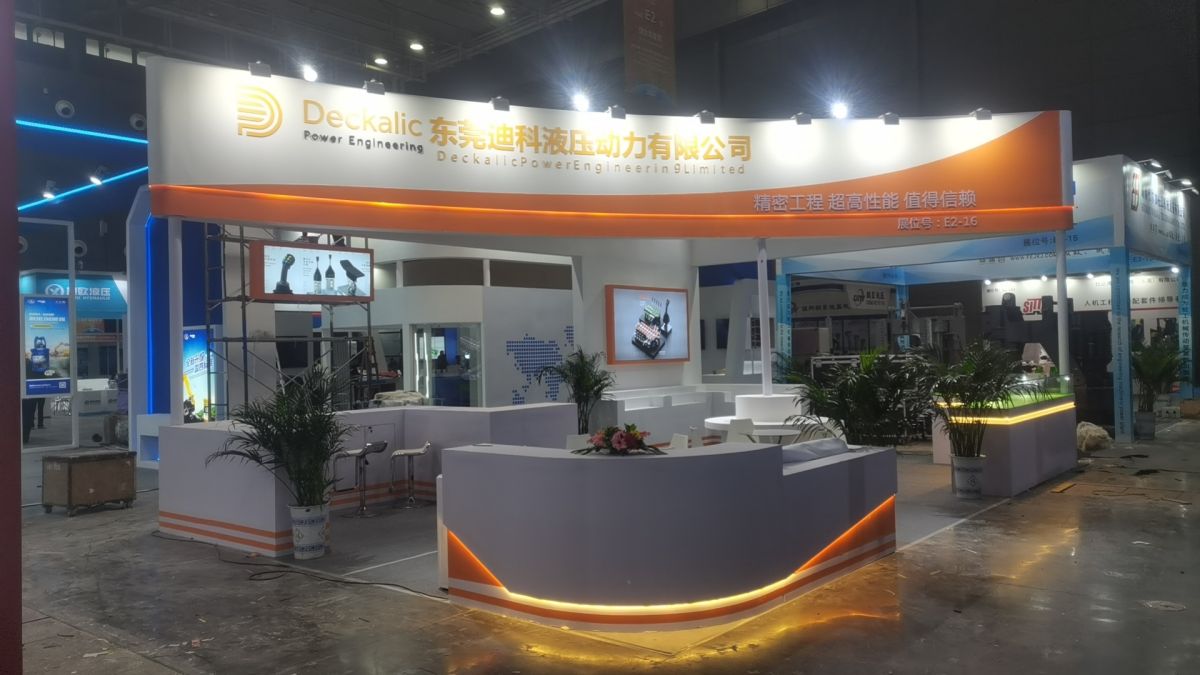 海外展會制作搭建：細節(jié)決定成敗的跨國項目