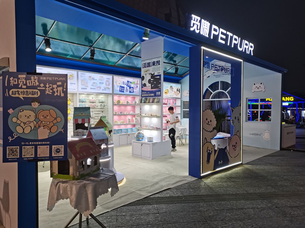 美國(guó)展位搭建的注意事項(xiàng)與流程解析