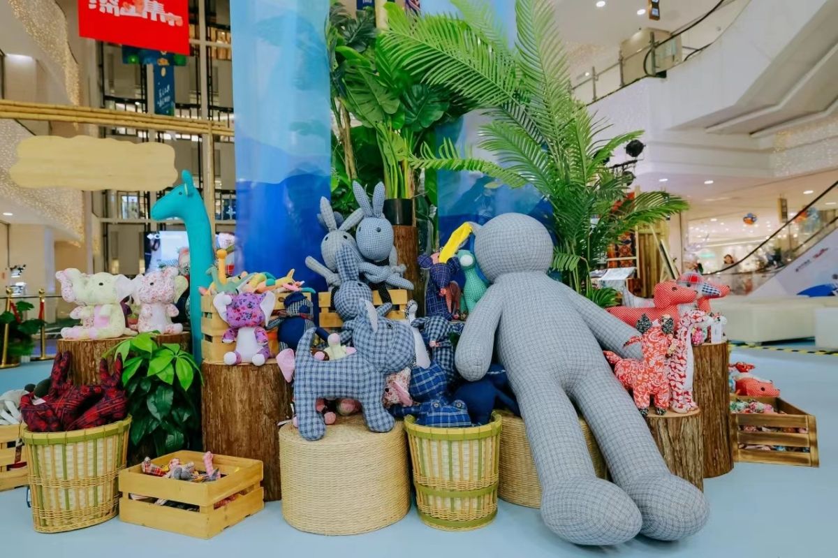 美國(guó)展會(huì)搭建的服務(wù)內(nèi)容與優(yōu)勢(shì)