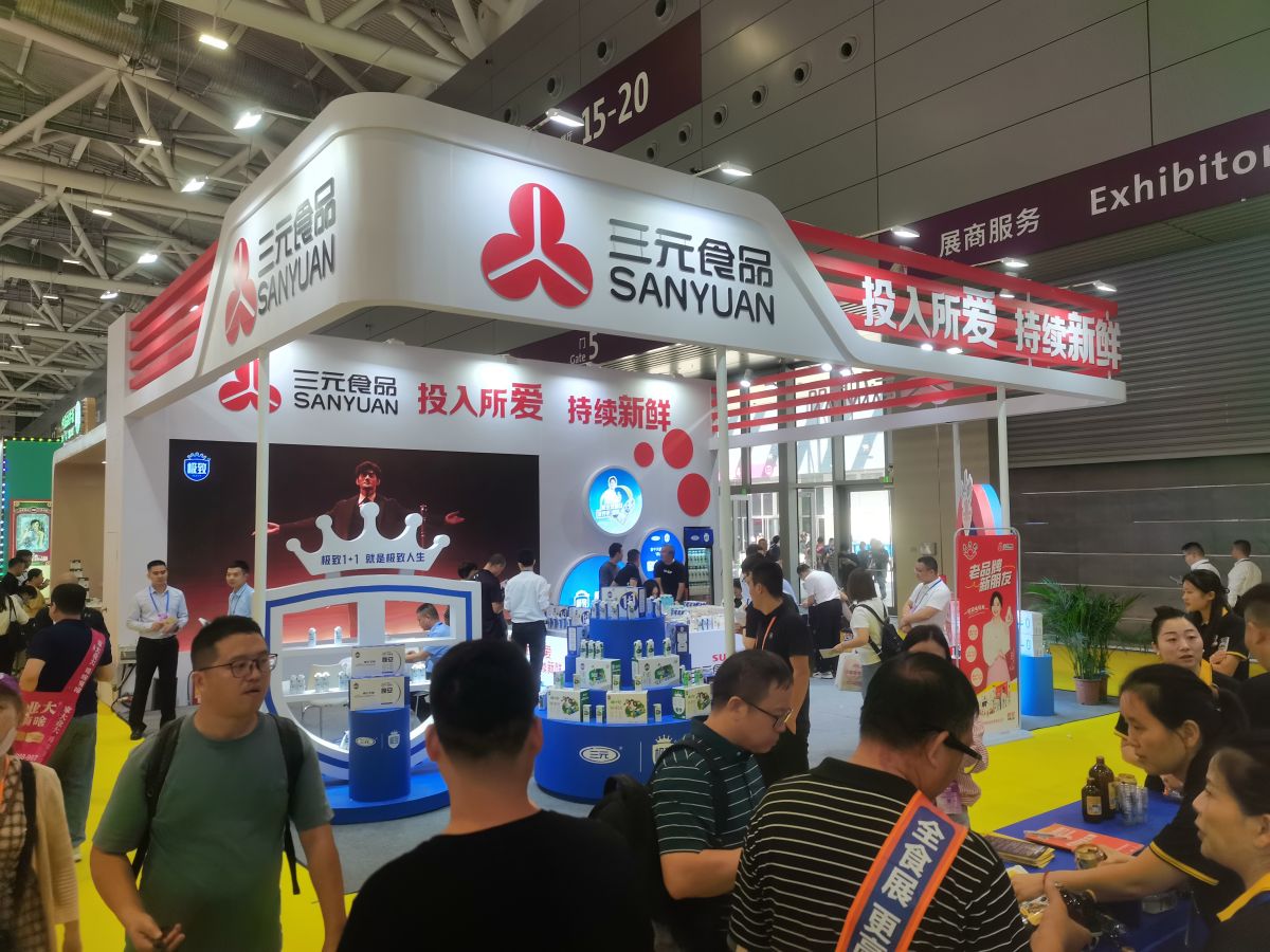 合肥展位搭建：搭建品質(zhì)，我們?nèi)绾巫龅阶屆總€(gè)展覽都成為經(jīng)典？