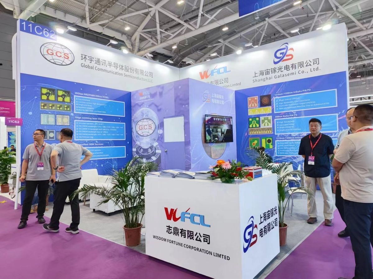 美國(guó)展會(huì)搭建服務(wù)詳解及專(zhuān)業(yè)流程