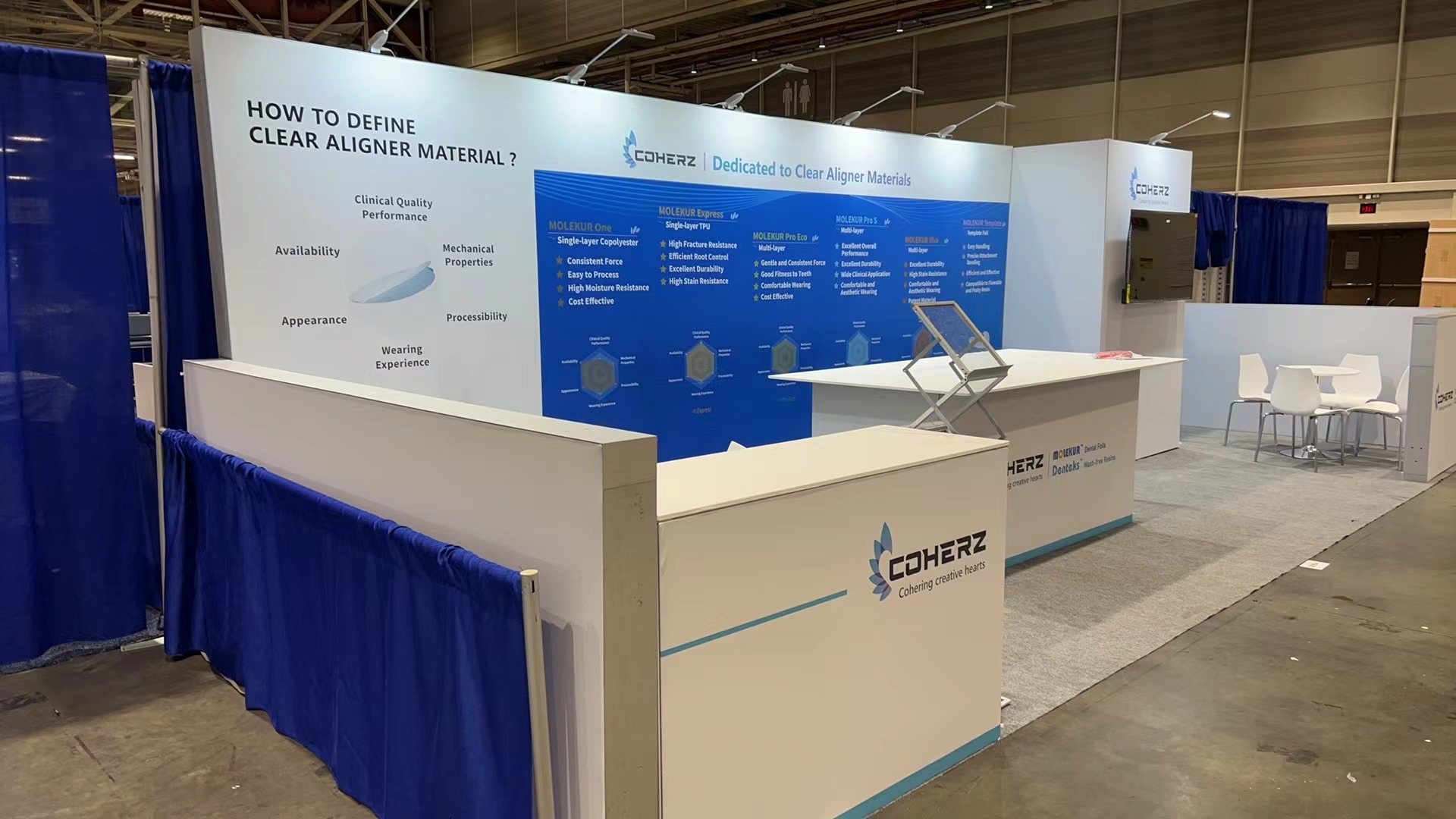 武漢展會設(shè)計(jì)的多元化與實(shí)用性探討