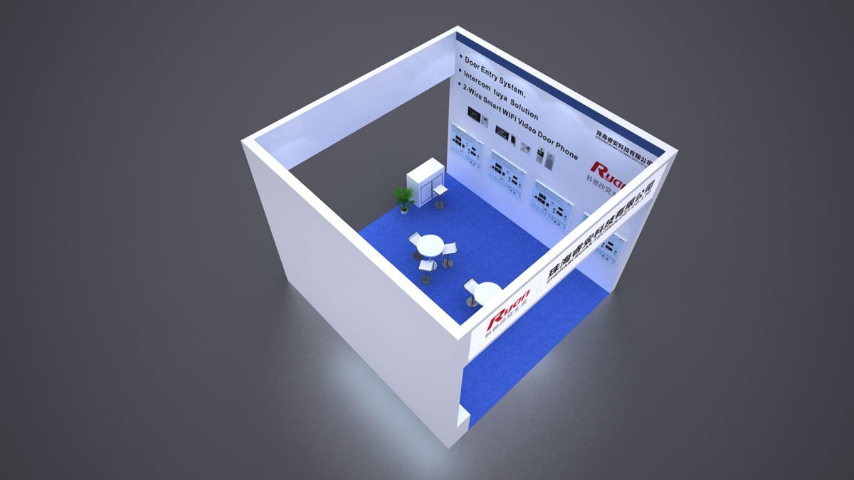 重慶展臺(tái)設(shè)計(jì)搭建展廳設(shè)計(jì)搭建重慶展廳設(shè)計(jì)，如何打造獨(dú)特體驗(yàn)？