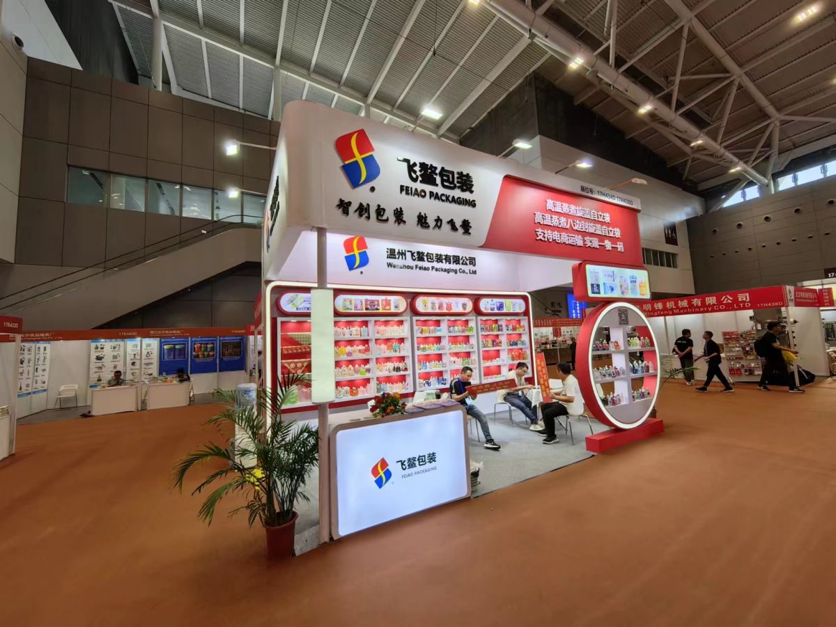 探討美國簡易展會的快速搭建方法