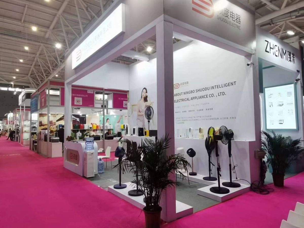 成都展位設(shè)計搭建：品質(zhì)與創(chuàng)新，客戶更看重哪一點(diǎn)？