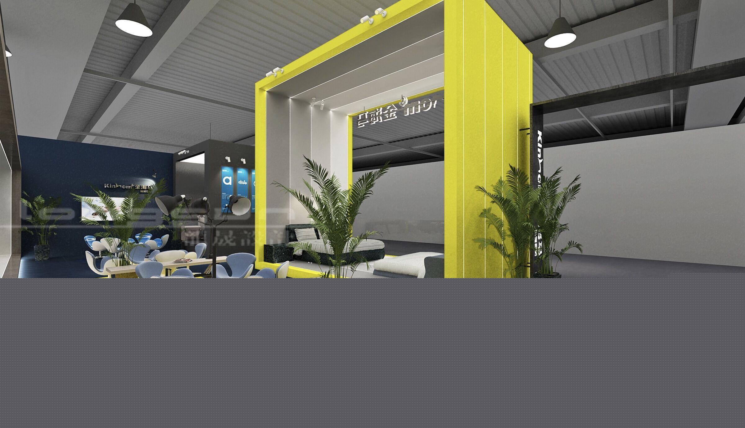 美國(guó)展會(huì)搭建服務(wù)解析與優(yōu)勢(shì)