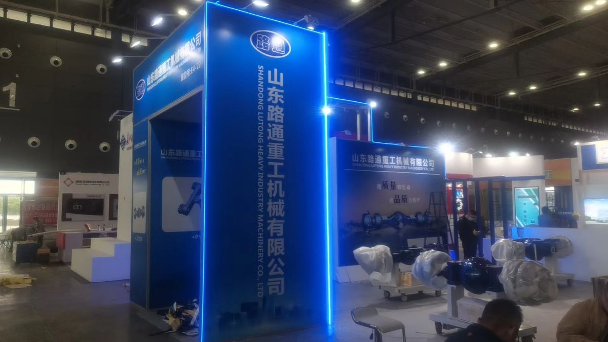 巴拿馬展覽搭建商為什么選擇我們能讓您在展覽搭建上更加省心？