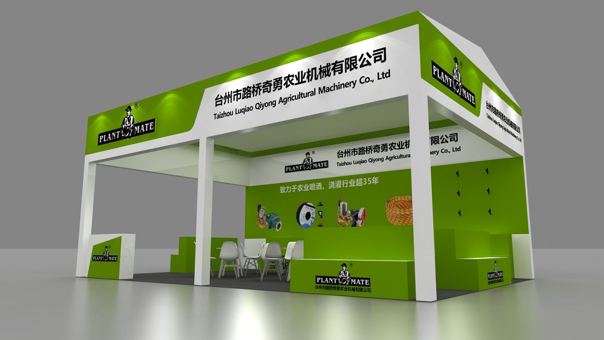 南京展位搭建：搭建速度，我們?nèi)绾螏椭鷵屨际袌鱿葯C？