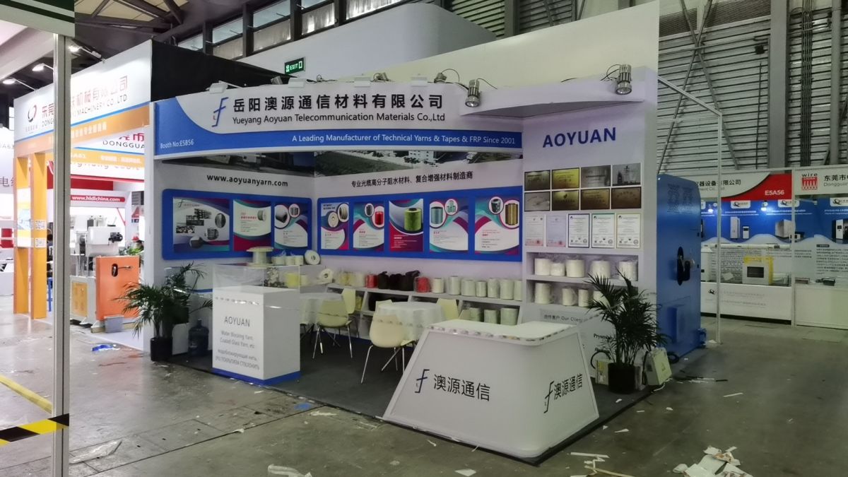 美國(guó)CES展會(huì)的搭建技術(shù)與展示設(shè)計(jì)