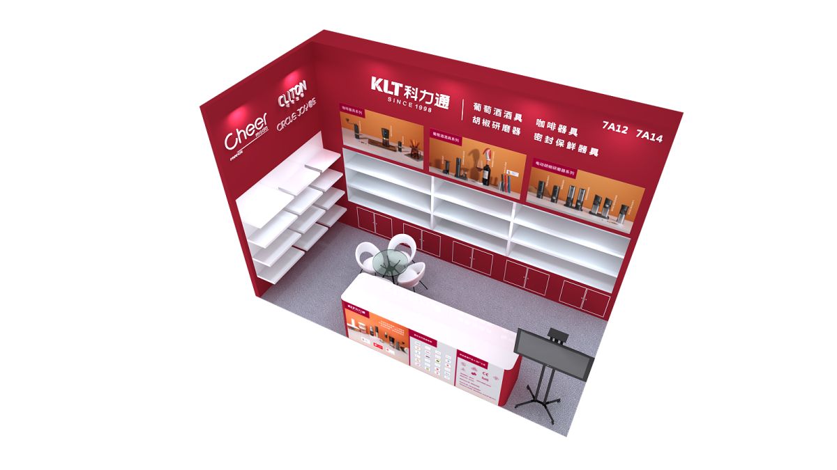 天津展位設(shè)計搭建：搭建速度與搭建質(zhì)量，我們?nèi)绾螌崿F(xiàn)完美平衡？