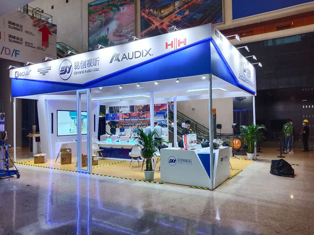 我們?cè)谡褂[展示設(shè)計(jì)中應(yīng)該注意什么？(圖1)